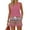 Hot Pink, variant on Short Sets Women 2 Piece Outfits Tank and Shorts Set Casual Summer Outfit Comfy Summer Outfits for Women Matching Sets Lounge Sets for Women Summer Shorts Outfit Plus Size Two Piece Short Set