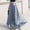 GY2, variant on Jean Skirt Long plus Size Poodle Skirts for Doll Deep Pocket Bed Skirt Sewing Patterns for Beginners Skirt High Waist Mini Skirt Leopard Skirt for Girls Long Skirts for Women plus Size 3x Skirt with