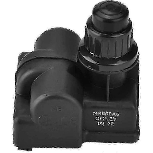 BBQ Gas Grill Ignitor Replacement 5 Outlet AA Battery Push Button Generator Igniter