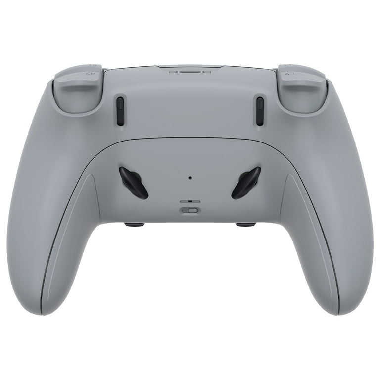 eXtremeRate Touchpad Front Housing Shell Compatible with ps5