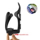 thumbnail image 4 of Kenally Bike Water Bottle Holder Professional Bicycle Cycling Parts Bicycles Accessory Drinks Bracket Shelf Cage Component Bottles Type2 NO2, 4 of 6