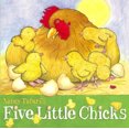 thumbnail image 2 of Five Little Chicks, 2 of 2
