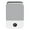 White, variant on Needhep Small Powerful Usb Desk Fan Koonie USB Desk Fan,Portable Fan for Camping (Yellow)