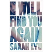 I Will Find You Again (Paperback)