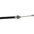 thumbnail image 3 of Dorman C660305 Parking Brake Cable Fits select: 2000-2001 DODGE RAM 2500, 2000-2001 DODGE RAM 3500, 3 of 3