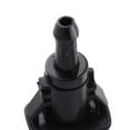 thumbnail image 4 of 2 Windshield Washer Fluid Spray Nozzle For Dodge Charger Ram 1500 2500 5113049Aa, 4 of 5