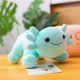 thumbnail image 2 of 25cm "Axolotl" Plush Toy Pink Stuffed Animal Stuffed Pillow Doll Kids Birthday Gift Home Decoration zhangmengya LED, 2 of 2