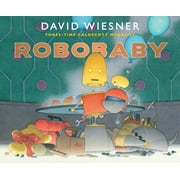 Robobaby [Hardcover - Used]