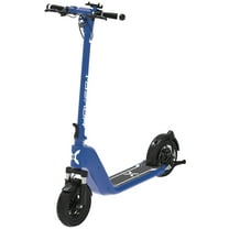 Hover-1 Helios Electric Scooter for Adults, 18 mph Speed, 24 Miles Max Range, Blue, UL 2272 Certified