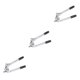 thumbnail image 1 of Riwesomey 1 Pc 6mm Manual Pipe Tube Bender Lever Bender Type Plumbing 0-180 Copper Type1 NO1, 1 of 6