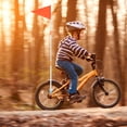 thumbnail image 3 of Miangastore 1 Set of Bike Fixing Flagpole Kit Multi-function Bike Flag and Flagpole, 3 of 8