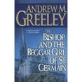 thumbnail image 1 of Blackie Ryan Novels: The Bishop and the Beggar Girl of St. Germain (Hardcover), 1 of 1