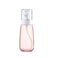 thumbnail image 4 of thinsony Plastic Empty Atomizer Recyclable Transparent Spray Bottle Portable Travel Dispensing Bottle 100ml, 4 of 8