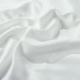 thumbnail image 6 of Premium Hotel Style Bed Sheets – Rich and Soft Hand, Easy Care (White, King), 6 of 11
