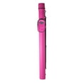 thumbnail image 5 of Casemaster Q-Vault Supreme Billiard/Pool Cue Case with Accessory Pocket, Pink, 5 of 9
