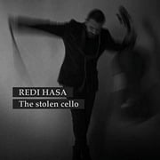 Redi Hasa - Stolen Cello - Vinyl