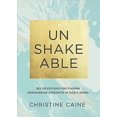 thumbnail image 1 of Unshakeable, Christine Caine Couverture Rigide, 1 of 2