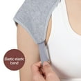 thumbnail image 4 of Iumwxz Warm Shoulder Protector, Shoulder Circumference Joint, Warm And Cold Proof, All Season Sweat Absorbing, Thickened Shoulder Protector, 4 of 5