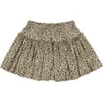thumbnail image 2 of MarMar Leopard Skirt, 2 of 3
