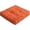 corn orange, variant on Thicken Tufted Cushion, Solid Square Seat Cushion Corduroy Chair Pad Pillow Seat Soft Tatami Floor Cushion for Yoga Meditation Living Room Balcony Office Outdoor, 16x16 Inch