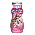 thumbnail image 1 of Alimento lácteo bebible Danonino sabor fresa 90 g, 1 of 5