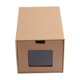 thumbnail image 3 of WEUVEB Organizador De Almacenamiento Para Zapatos Con Cajón Extraíble Y Duradero, 3 of 7