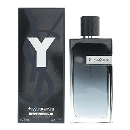 Yves Saint Laurent Y Eau De Parfum Spray 200ml - Walmart.com