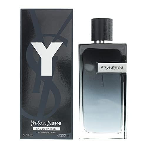Yves Saint Laurent Y Eau De Parfum Spray 200ml