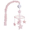 Sleeping Partners Stars & Moon Mobile