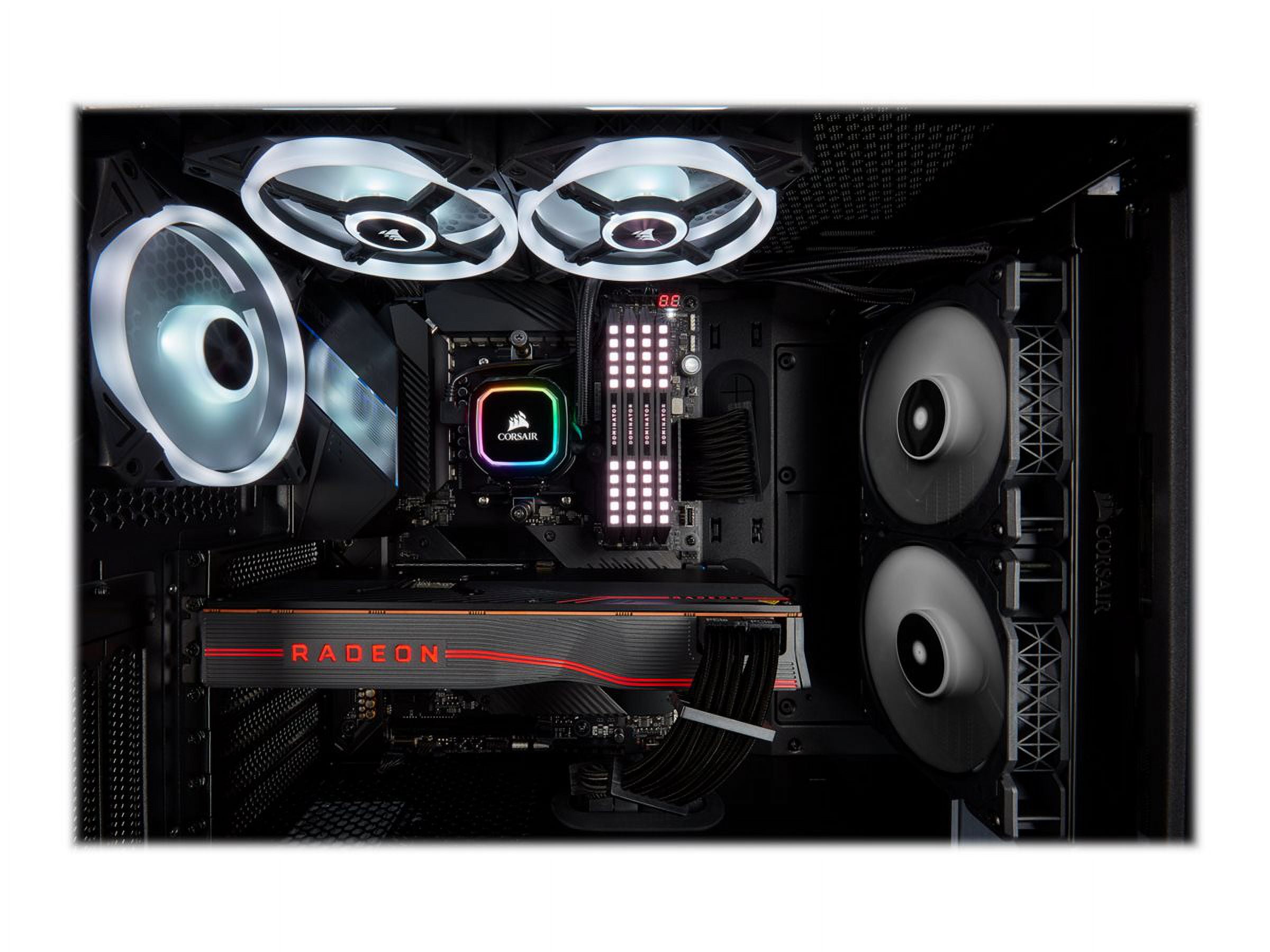 Corsair PCパーツ　iCUE H100i RGB pro XT $_12.JPG?set_id=880000500F