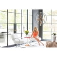 thumbnail image 5 of 3469SB Hinkley Lighting Euclid - 12 Light Large 3-Tier Orb Foyer in Transitional-Modern Style - 36 Inches Wide by 41 Inches High-Spanish Bronze Finish, 5 of 13
