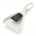 thumbnail image 5 of Birdeem Small Dustpan Set Mini Desktop Cleaning Brush Brush Brush Dustpan Wiping Keyboard Small Tool Small Sweeping, 5 of 5