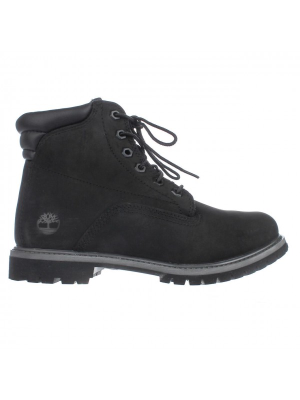 timberland waterville black