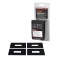 thumbnail image 1 of 5th Wheel Rail Sound Dampening Pads (Packaged), 1 of 2