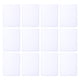 thumbnail image 1 of GOOHOCHY 25 fundas para cartas de juego, fundas para cartas coleccionables, fundas para naipes, fundas para guardar cartas, fundas para cartas, 1 of 8