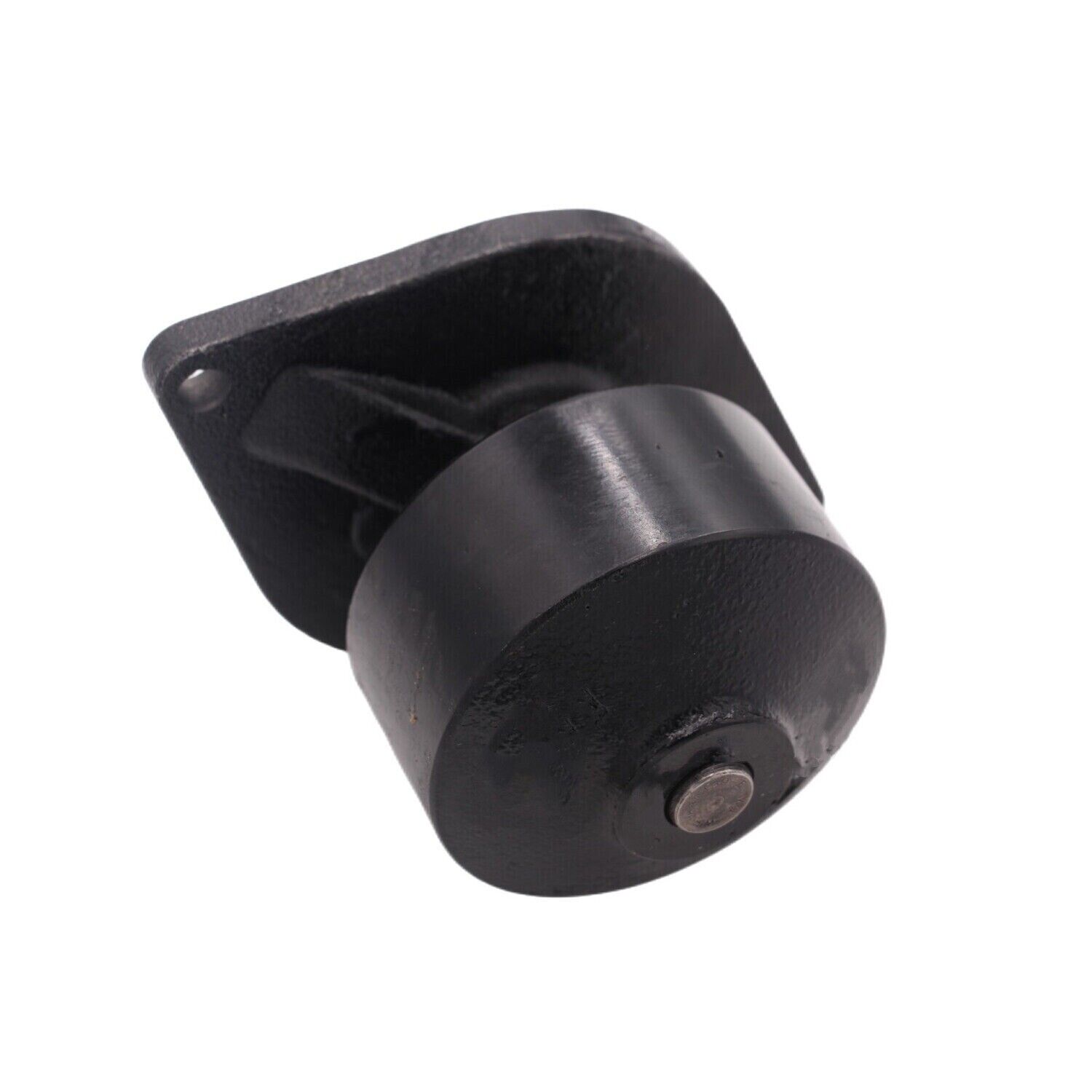 BLKPRO Water Pump For Dodge RAM 5.9L Cummins – Steel Impeller, Fits 89-06 6B/4B/ISB/QSB, Replaces 3286277