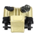 thumbnail image 4 of Pinza de cilindro de freno con conjunto de pastillas de freno, apta para ATV, cuatriciclo, kart chino de 4 ruedas, 50 cc, 70 cc, 90 cc, 110 cc y 125 cc., 4 of 14