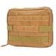 thumbnail image 5 of Bolsa militar ANGGREK portátil EDC de caza Tela Oxford multiusos para pesca senderismo ciclismo camping Otros, 5 of 8