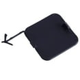 thumbnail image 3 of FYUU Rear Bumper Tow Eye Cap Cover For Subaru Impreza & Crosstrek, 3 of 5