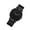 Gold, variant on Men's Fashion Minimalist Quartz Watch Ultra-Thin 1.57 in / 40mm Dial Stainless Steel Mesh Band 30M Waterproof Casual Wristwatch, Pink