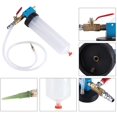 thumbnail image 3 of Pumping oil Kit, Auto Car Brake Fluid Oil Change Replacement Tool Automotive Pump Oil Bleeder Empty Drain Kit, 3 of 7