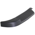 thumbnail image 3 of For Dodge Dakota 2005-2010 Bumper Step Pad Driver and Passenger Side | Pair | Rear | CH1191107, CH1191106 | 55077943AA, 55077942AA, 3 of 5