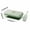 Green, variant on Bwiyojiz Ice Lattice Pressing with 32 Compartments for Household Refrigerators Homemade Cubes Grade Rack, Gifts for Sister