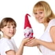thumbnail image 3 of Regalo De Madre, Muñeco Sin Rostro Hecho A Mano, Muñeco De Elfo De Peluche, Adornos Para El Hogar, Regalos Para El Día De La Madre Guardurnaity FN006964-01, 3 of 6