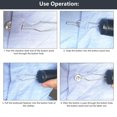 thumbnail image 3 of Button Assist, Work for Long Time Very Useful  for Indoor, 3 of 7