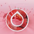 thumbnail image 3 of Vainas Sabor A Botella Creative Air Flavor Pods Con Fragancia (fresa), 3 of 9