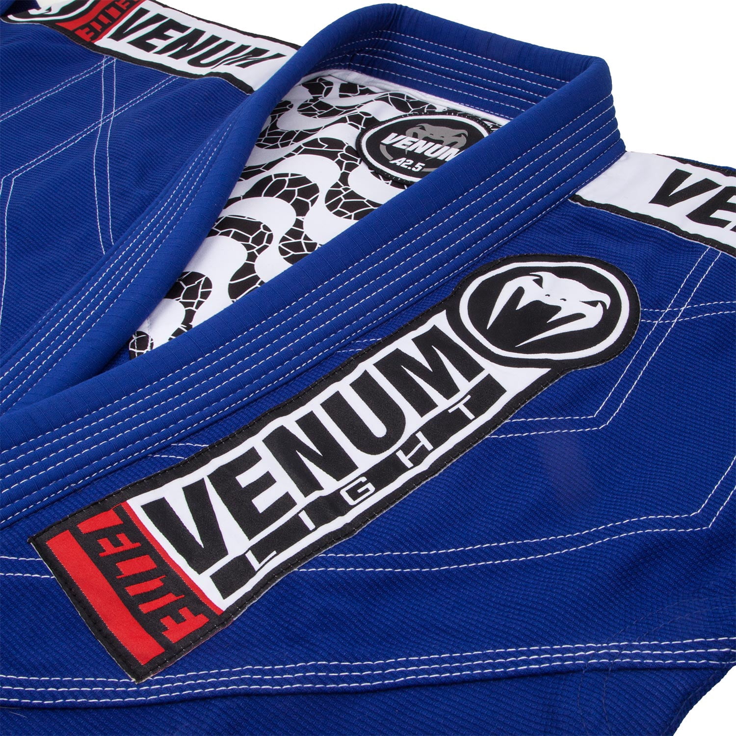 Venum Elite Light 2.0 BJJ Gi
