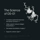 thumbnail image 5 of Hidratante OneSkin FACE OS-01 Peptide Skin Longevity, 5 of 7