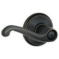 thumbnail image 2 of F40 Fla 716 16-210 10-063 134 N N Sl Privacy Nh Flair Lever Aged Bronze Box Pack, 2 of 2