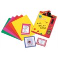 thumbnail image 2 of Array® Card Stock, Bright Colors, 100 Sheets, 2 of 2